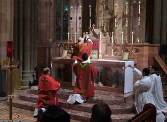 Una Messa da sogno ovvero il Vetus Ordo nel Novus Ordo