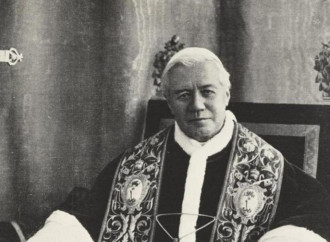 Quel legame misterioso tra papa Bergoglio e San Pio X