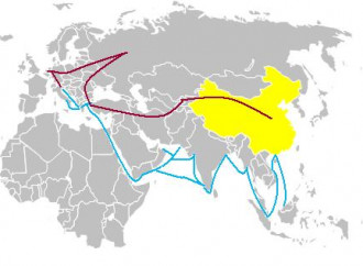Va bene la Via della Seta. Ma non come la vuole Pechino