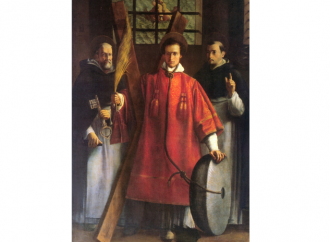 San Vincenzo
