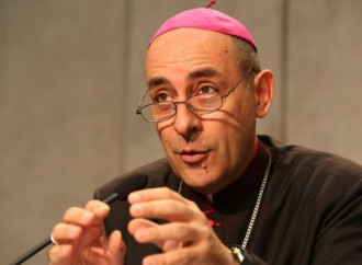 La dottrina aggirata: Fernández apre al “cambio” di sesso