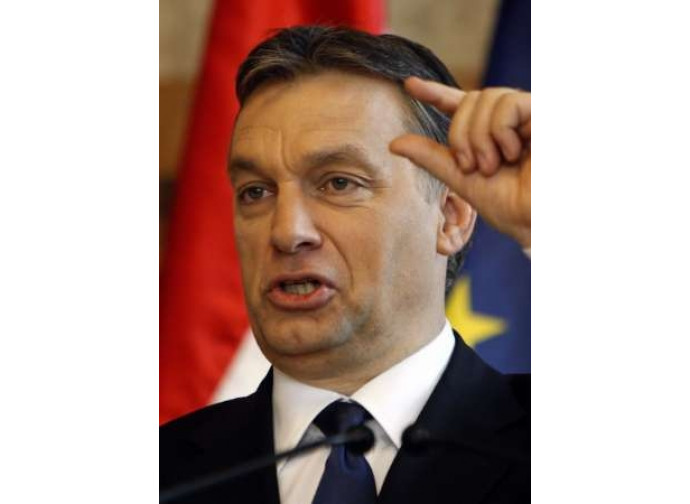 Viktor Orban