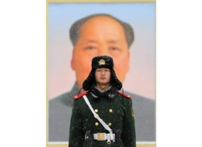 mao mao