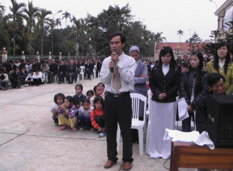 Appello per la liberazione di un cristiano vietnamita in carcere dal 2011