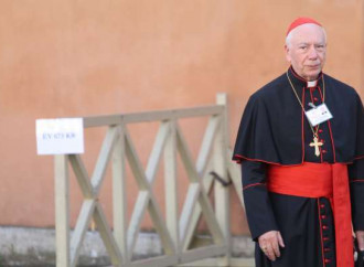 Coccopalmerio saccheggia i testi della Chiesa