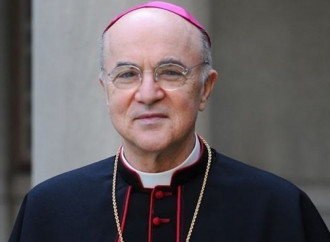 Viganò, il Covid e i nostri peccati