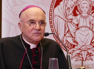 "Il Papa ha coperto McCarrick Giusto che si dimetta"