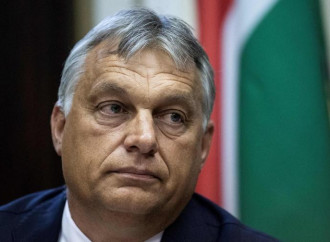 Finlandia-Ungheria, scontro tra due idee di Europa
