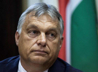 Le buone pratiche di Orban