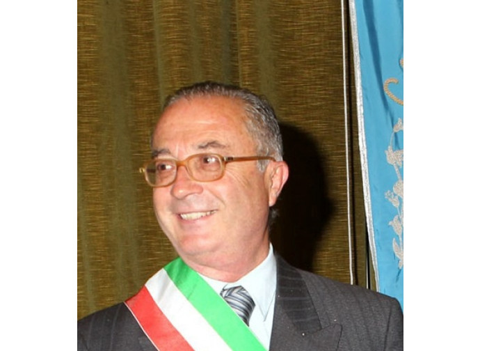 Vincenzo Lionetto Civa, il sindaco "ribelle" Vincenzo Lionetto Civa, il sindaco "ribelle"