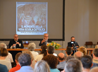 Parentali, il momento della vera scuola cattolica