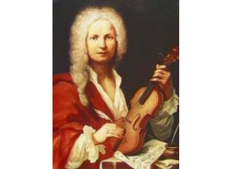 Vivaldi e Rossini
nella hit del Papa
