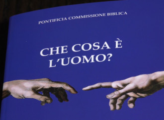 Se "Che cosa è l’uomo?" piace ai gay