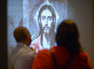 Volti nel Volto: l’arte a confronto con la Sindone