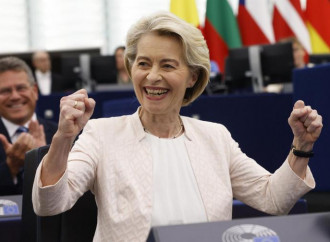 La UE, una costruzione artificiale e ideologica