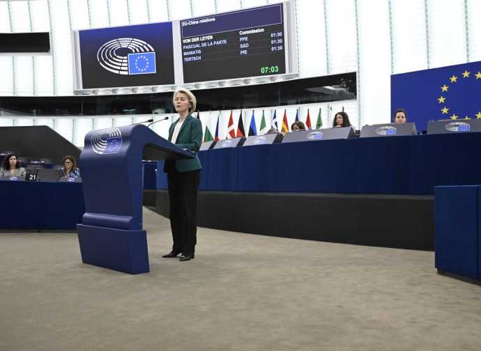 Ursula von der Leyen Ursula von der Leyen