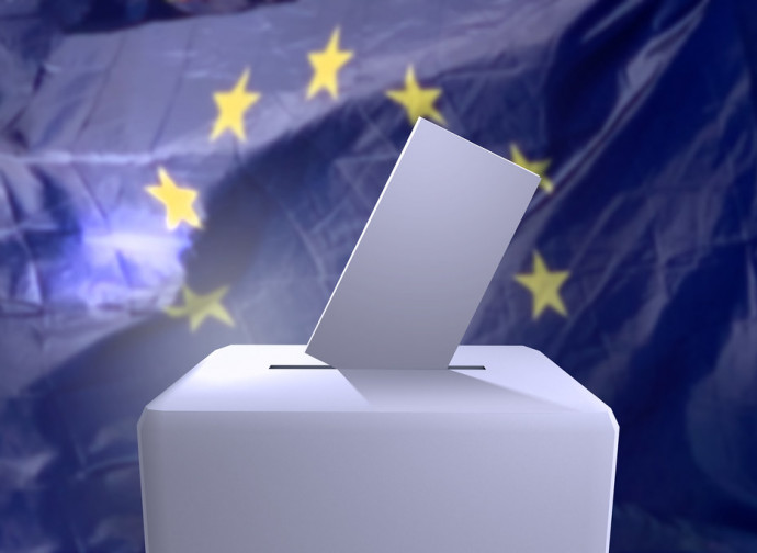 Si avvicina il voto per il parlamento europeo Si avvicina il voto per il parlamento europeo