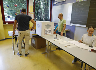 Democrazia in agonia, astensionismo record a Trento e Bolzano