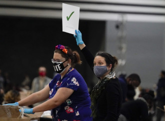 Usa: sui 120 referendum si infrange l'onda progressista