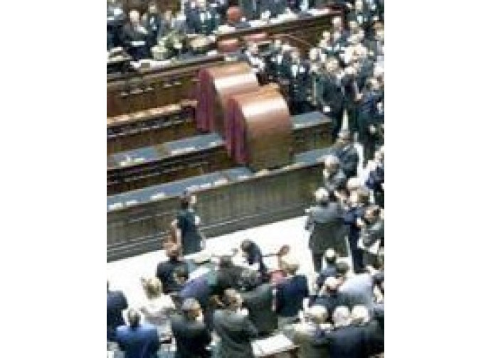 Il voto per il Presidente Il voto per il Presidente