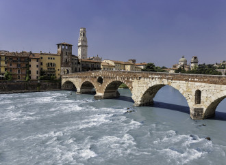 Papa Francesco sarà a Verona il 18 maggio