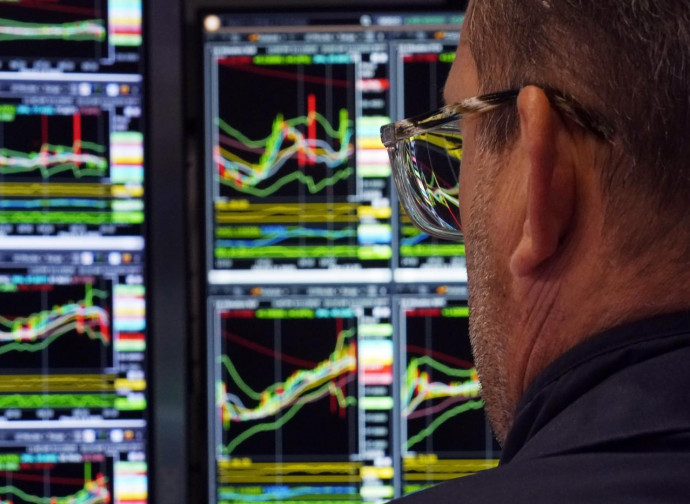Wall Street (La Presse) Wall Street (La Presse)