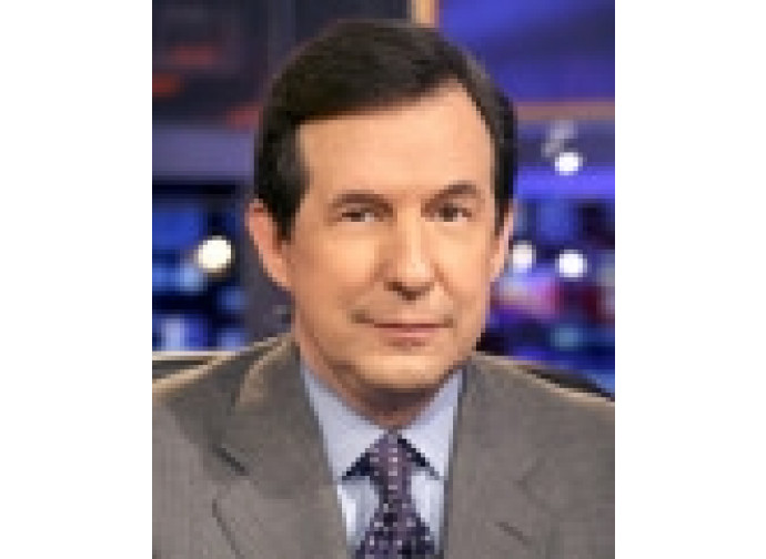 Chris Wallace Chris Wallace