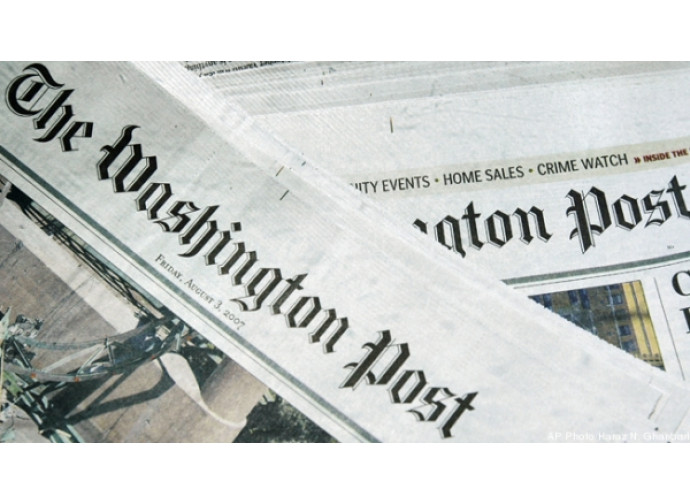 Washington Post Washington Post