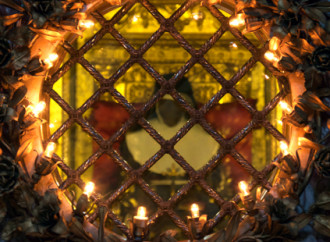 La visione e i segreti della notte santa di Natale