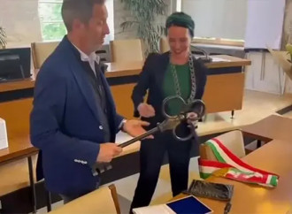 Merano, il rifiuto del tricolore è un precedente pericoloso
