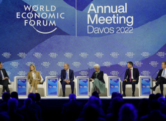 Davos, il centralismo (non) democratico mondiale