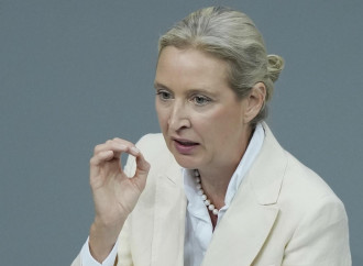 In Germania torna la discriminazione su base politica. E non fa notizia