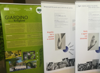 Virtù cardinali addio, spazio all'etica universale