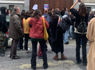 «A Torino si è mostrata la dittatura abortista»