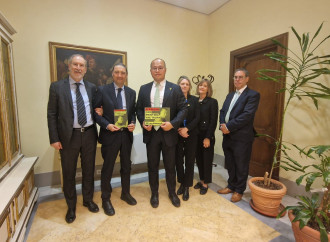 Governo in campo per Jimmy Lai: «Al lavoro per la sua liberazione»