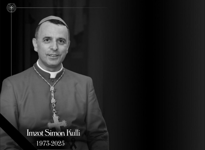 foto da: Konferenca Ipeshkvore e Shqipërisë