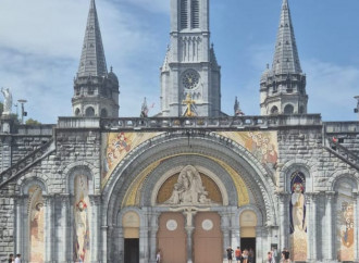 Parigi, Lourdes e Metz: l'itinerario di Leone XIV in Francia