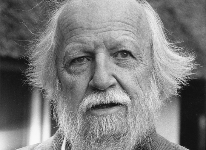 William Golding William Golding