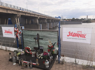 Il beato Popiełuszko, un martirio che dà ancora frutto