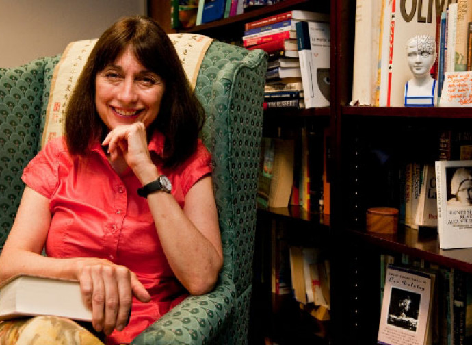 Maryanne Wolf Maryanne Wolf
