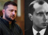 Il nazi-nazionalista Bandera nel Pantheon ucraino, la Polonia non ci sta