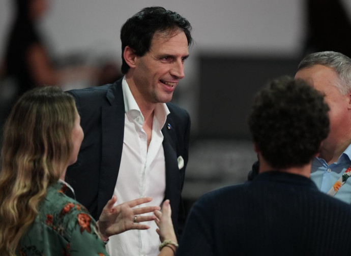 Wopke Hoekstra (La Presse)