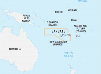 A Vanuatu i sessi sono due