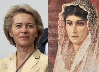 Von der Leyen, quell'antenata che pregava con le anime del Purgatorio