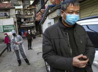 I molti bluff del successo cinese nella lotta al virus