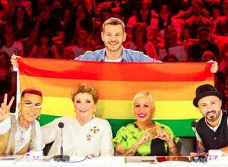 X Factor «senza confini di genere»