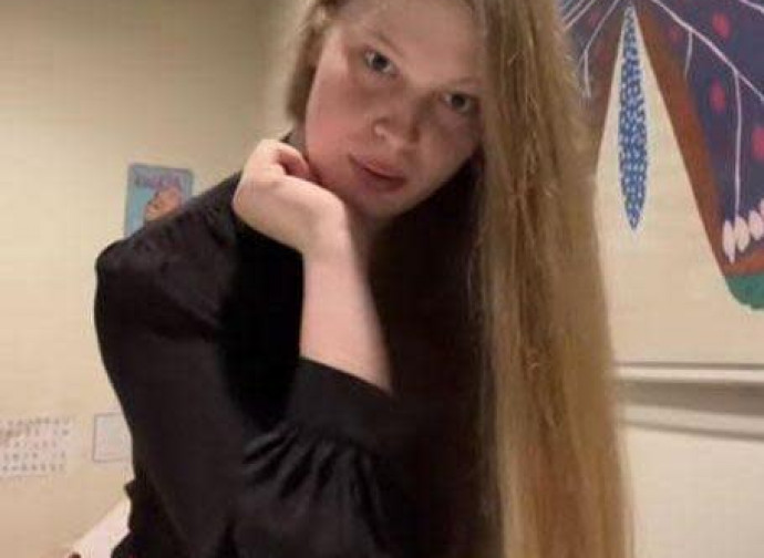Xavier Alexander Musk (Vivian Jenna Wilson via TikTok)