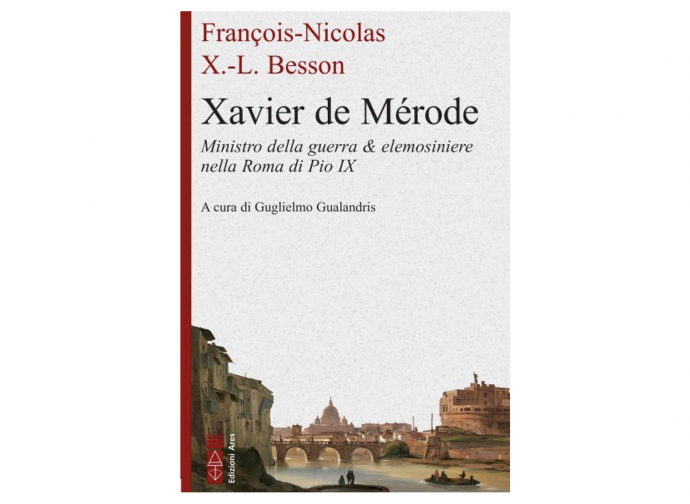 Xavier de Mérode Xavier de Mérode