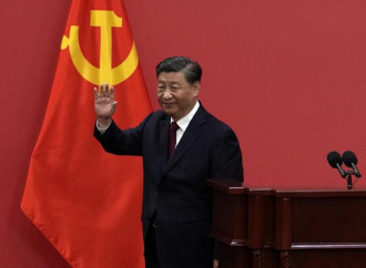Il sino-marxismo e la Dottrina sociale della Chiesa