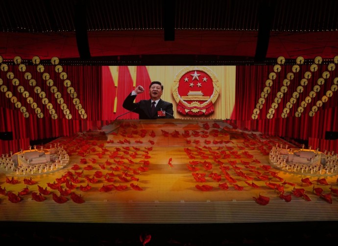 Xi Jinping Xi Jinping